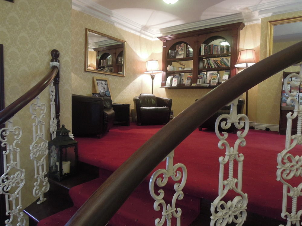 Hotel Hibernian House Kilkenny Exterior foto
