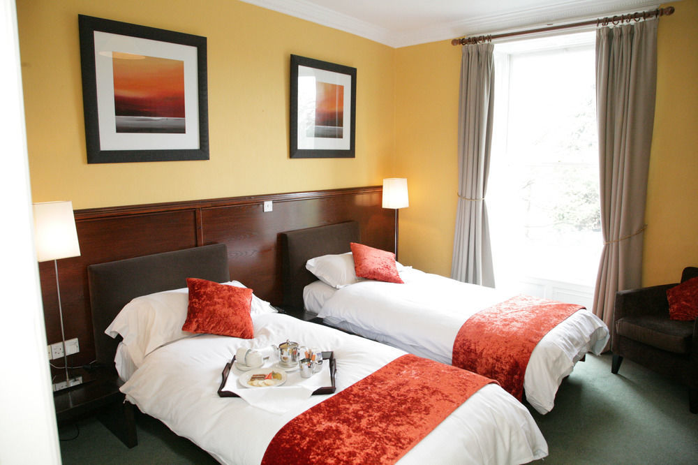 Hotel Hibernian House Kilkenny Exterior foto