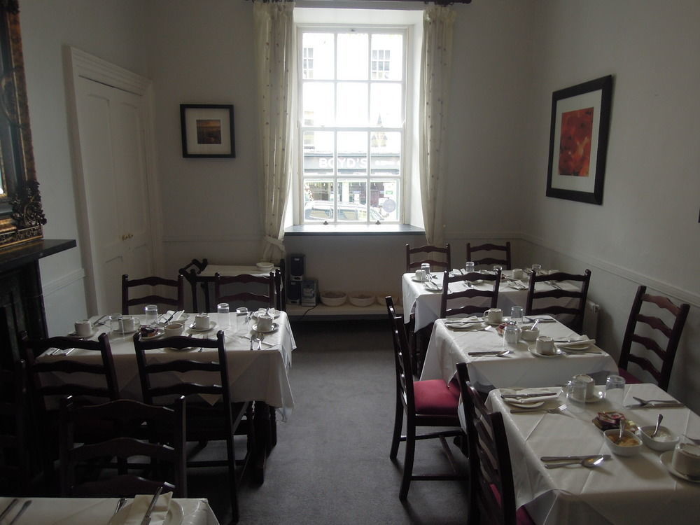 Hotel Hibernian House Kilkenny Exterior foto