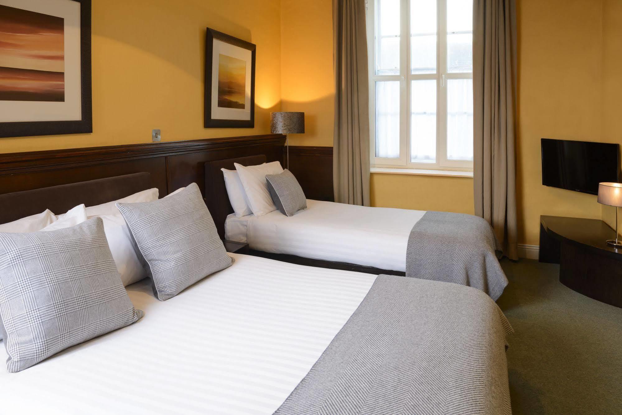Hotel Hibernian House Kilkenny Exterior foto