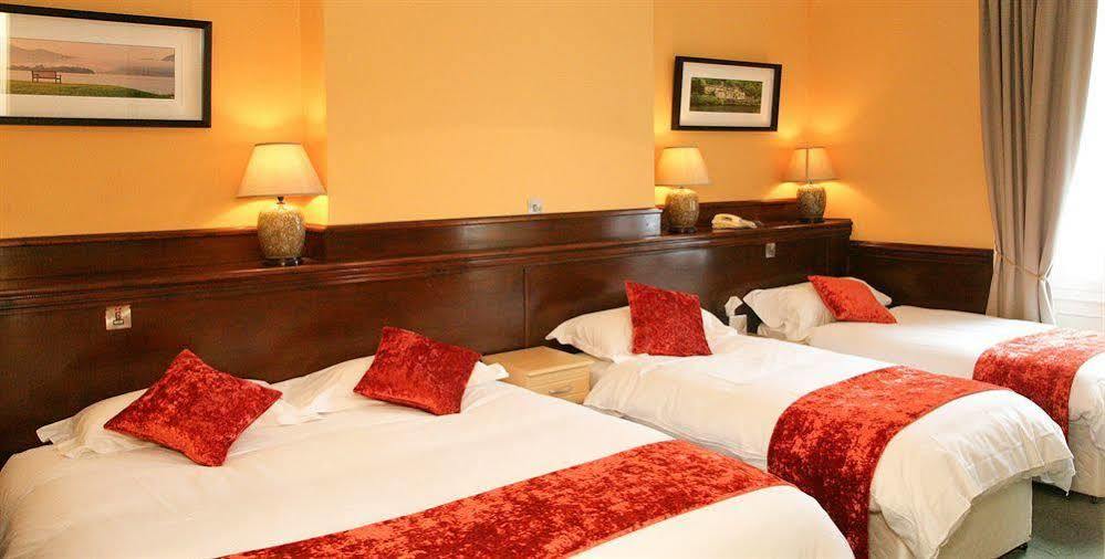 Hotel Hibernian House Kilkenny Exterior foto