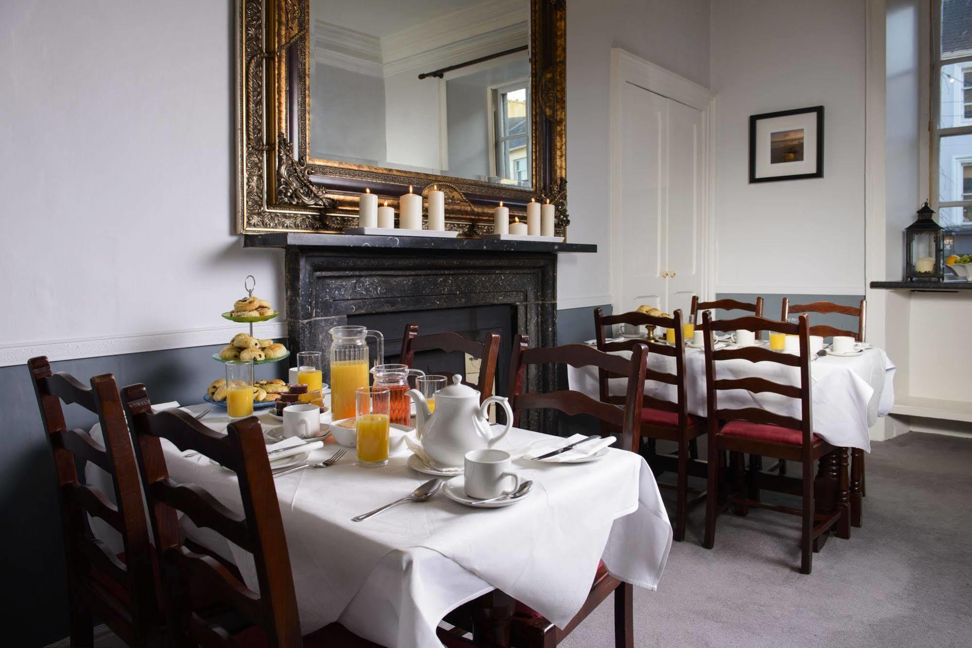 Hotel Hibernian House Kilkenny Exterior foto