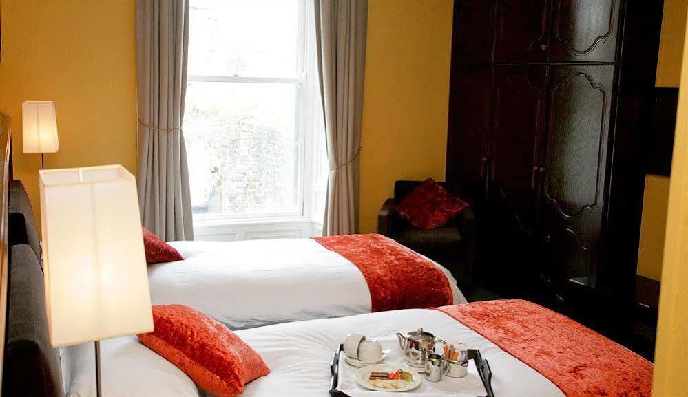 Hotel Hibernian House Kilkenny Exterior foto